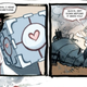 Illustration for article titled Read Michael Avon Oemings Portal 2 comic online